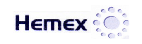 hemex logo